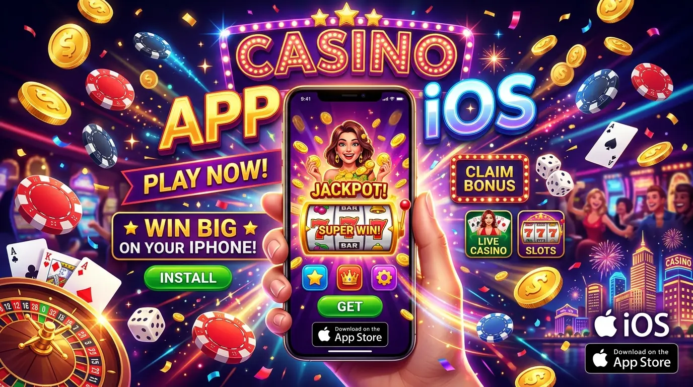 Starspins iOS app