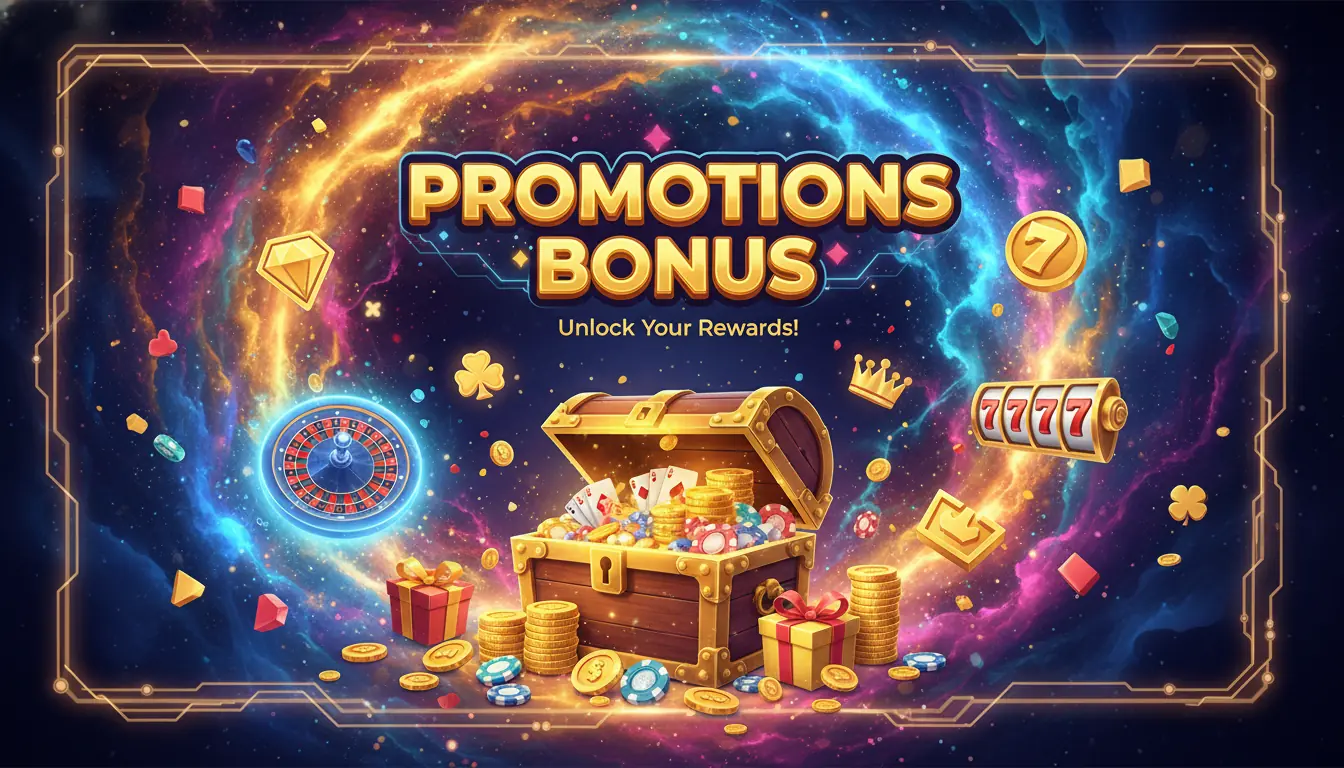 Starspins casino promotions