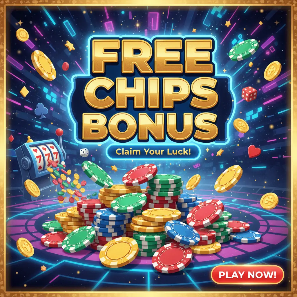 Starspins free chips