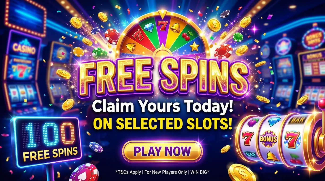 Starspins casino spin offers