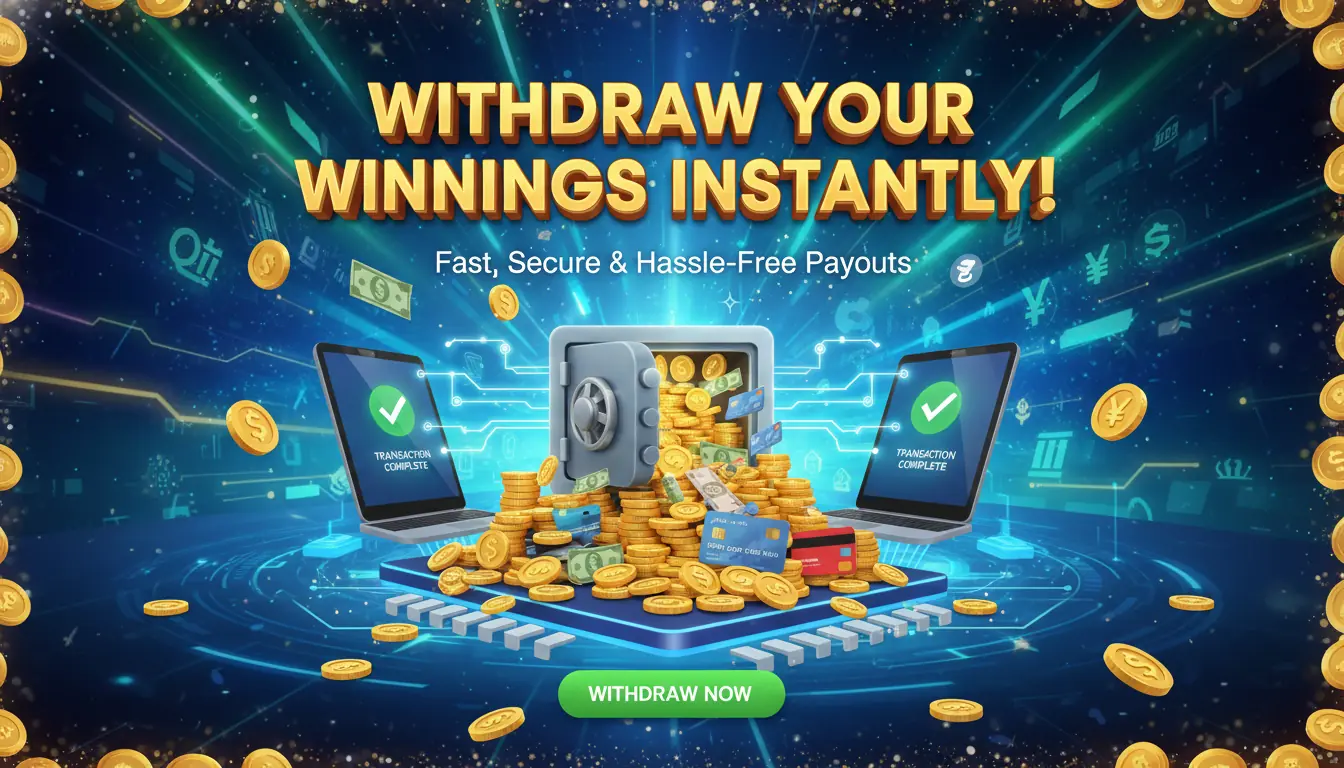 Starspins withdrawal