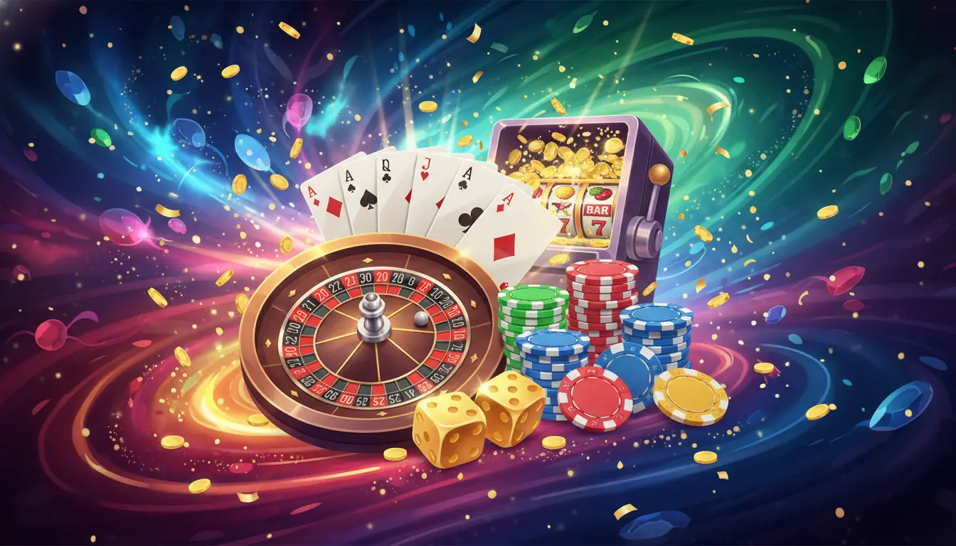 Starspins owner
