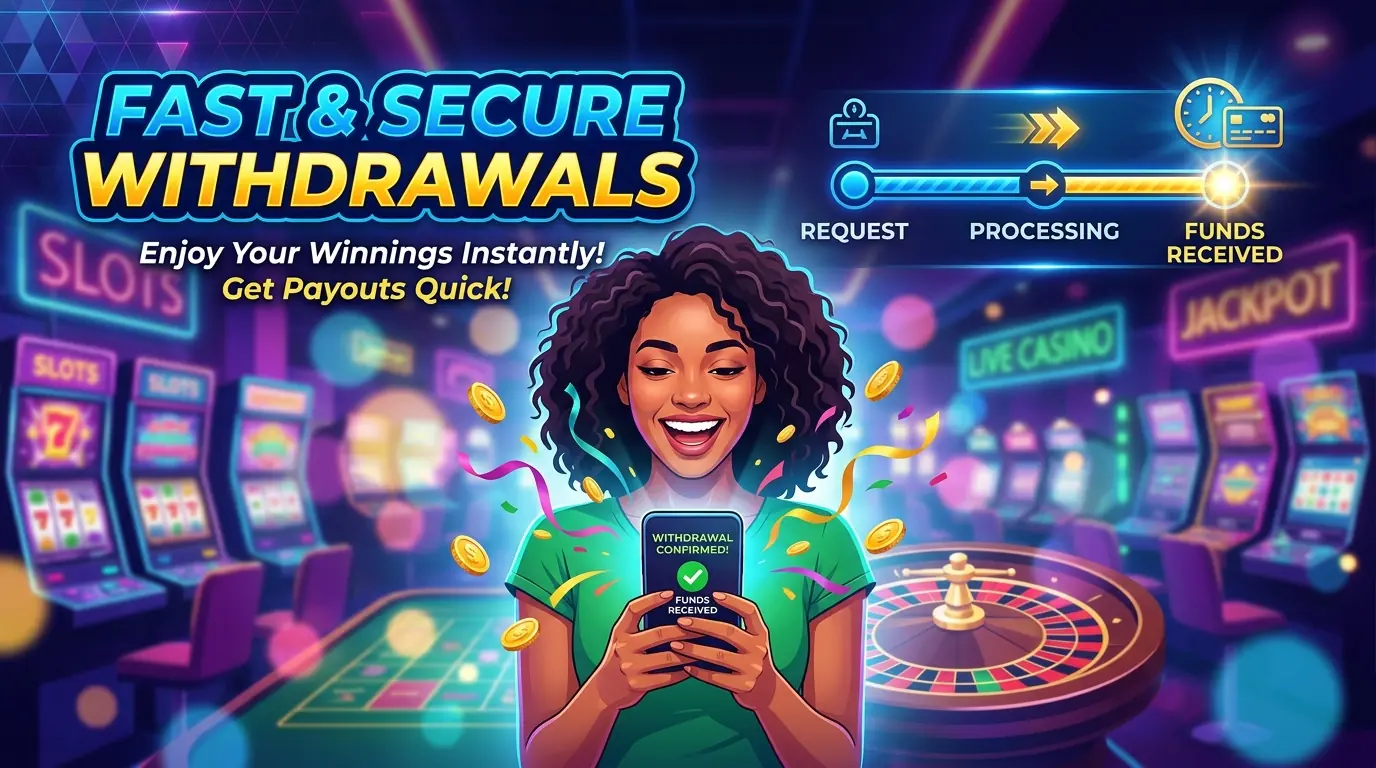 Starspins withdrawal time