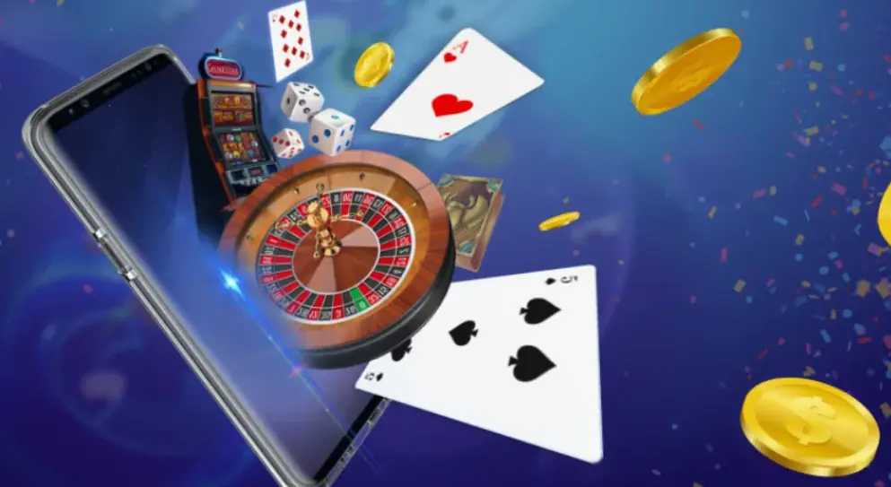 Starspins games