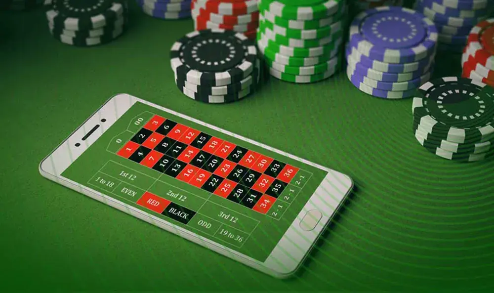 Starspins casino Roulette