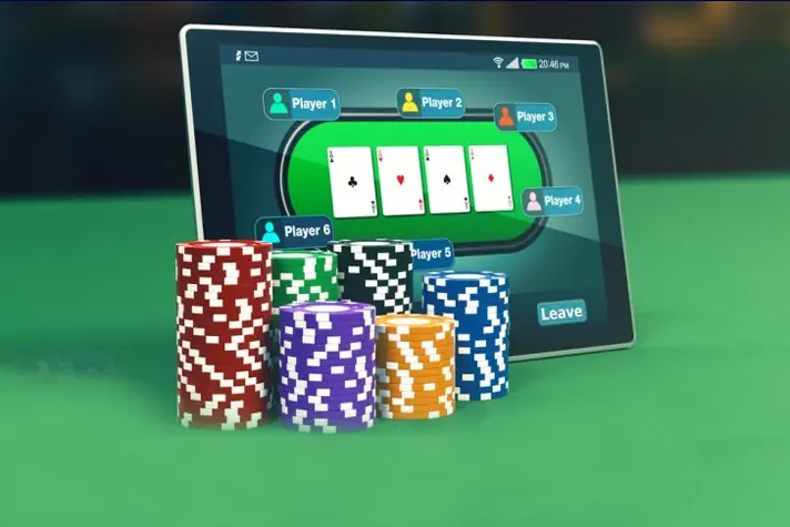 Starspins Poker