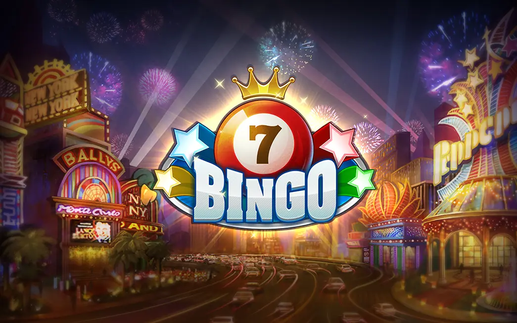 Starspins Bingo
