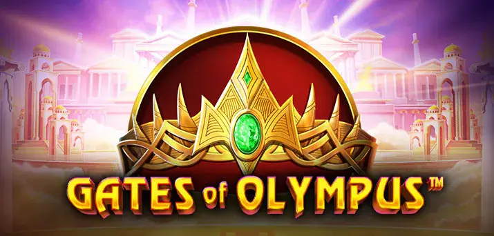 Starspins Gates of Olympus slot