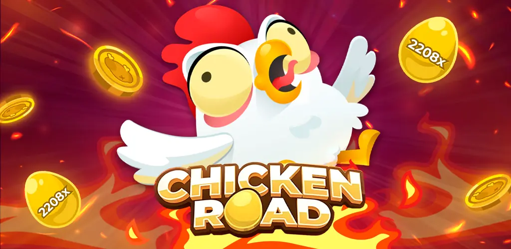 Starspins casino Chicken Road