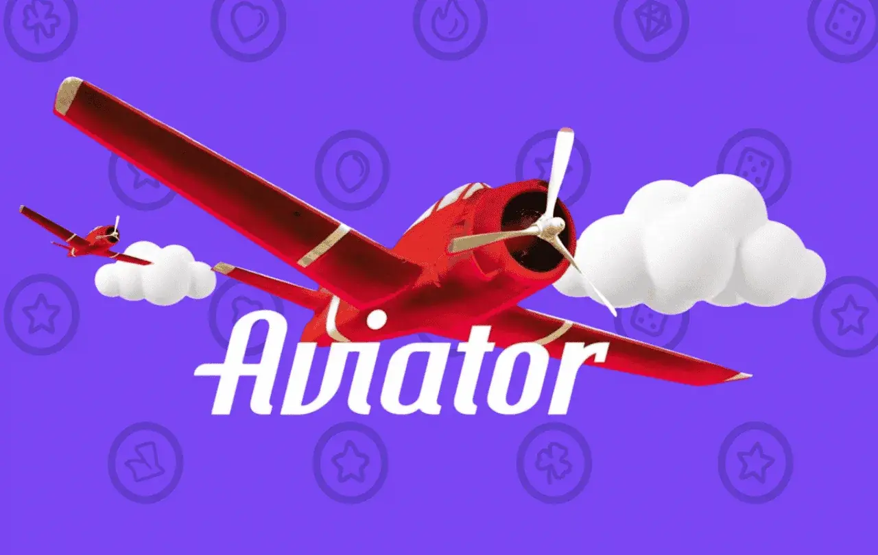 Starspins Aviator game
